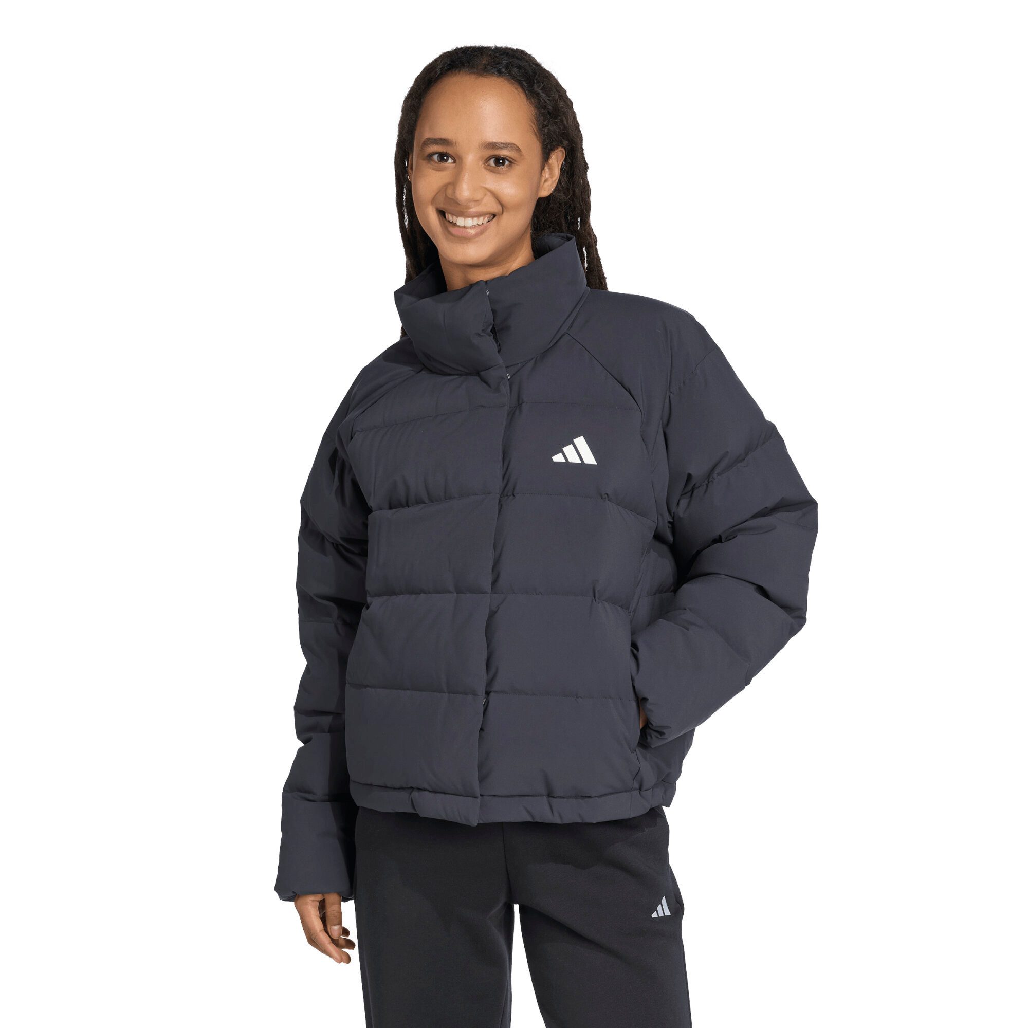 adidas Performance Daunenjacke adidas Damen Daunenjacke W HELIONIC RLX günstig online kaufen