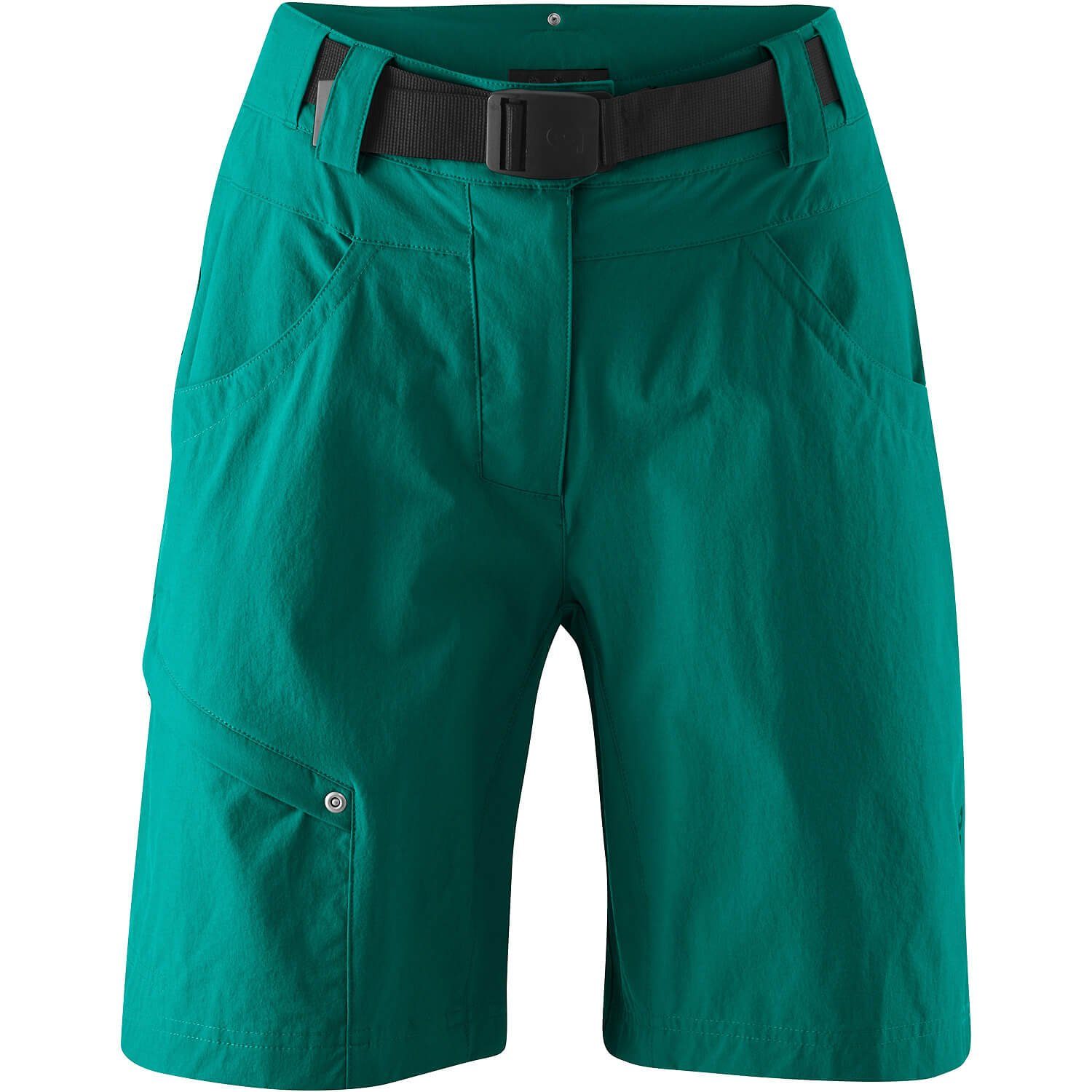 Gonso 2-in-1-Shorts Shorts Bike Mira
