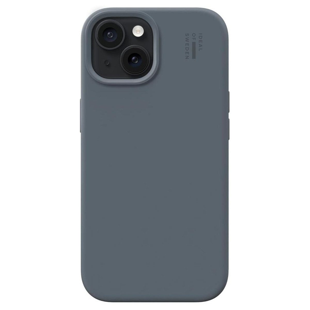 iDeal of Sweden Backcover iDeal of Sweden Silikon Case Apple iPhone 17e / 16e / 15 / 14 / 13 - M