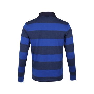 Gant Sweatshirt blau (1-tlg)