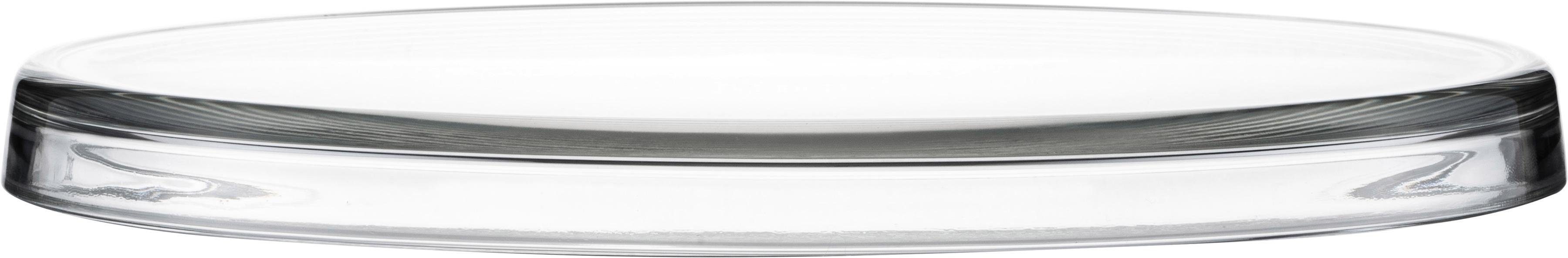 Tortenplatte Tortenplatte 301/31 kristall