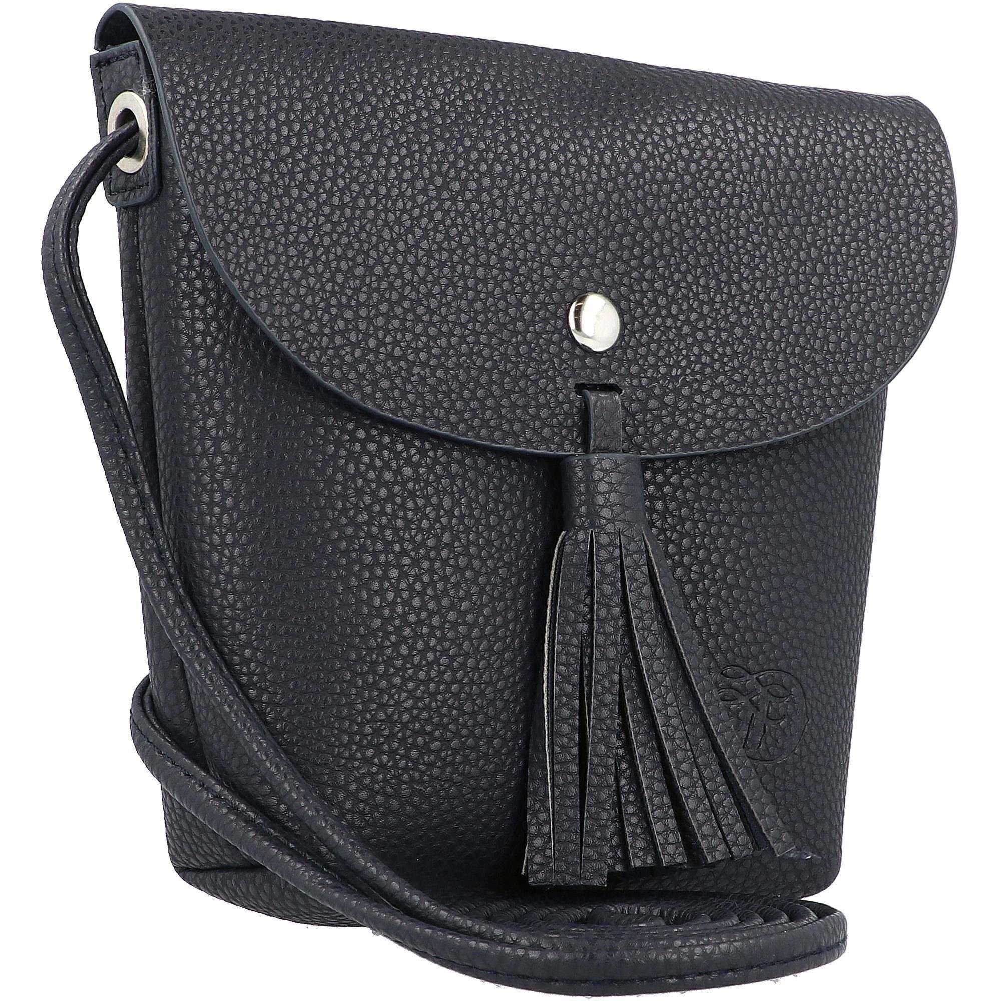 TOM TAILOR Denim Schultertasche Ida, Kunstleder günstig online kaufen
