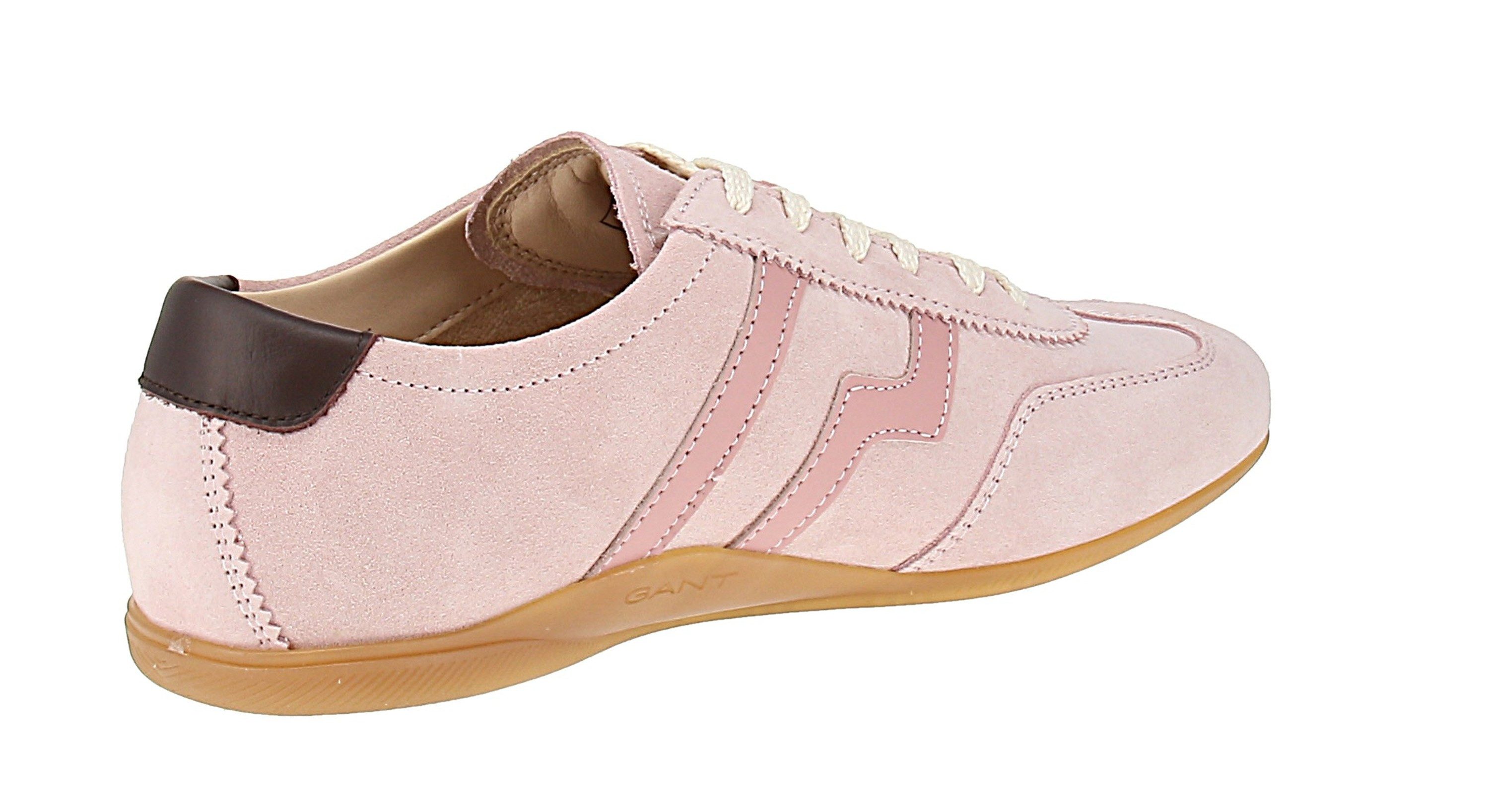 Gant Gant Footwear 32533276 Sperly - Damen Sneaker - G580-Pink Sneaker günstig online kaufen
