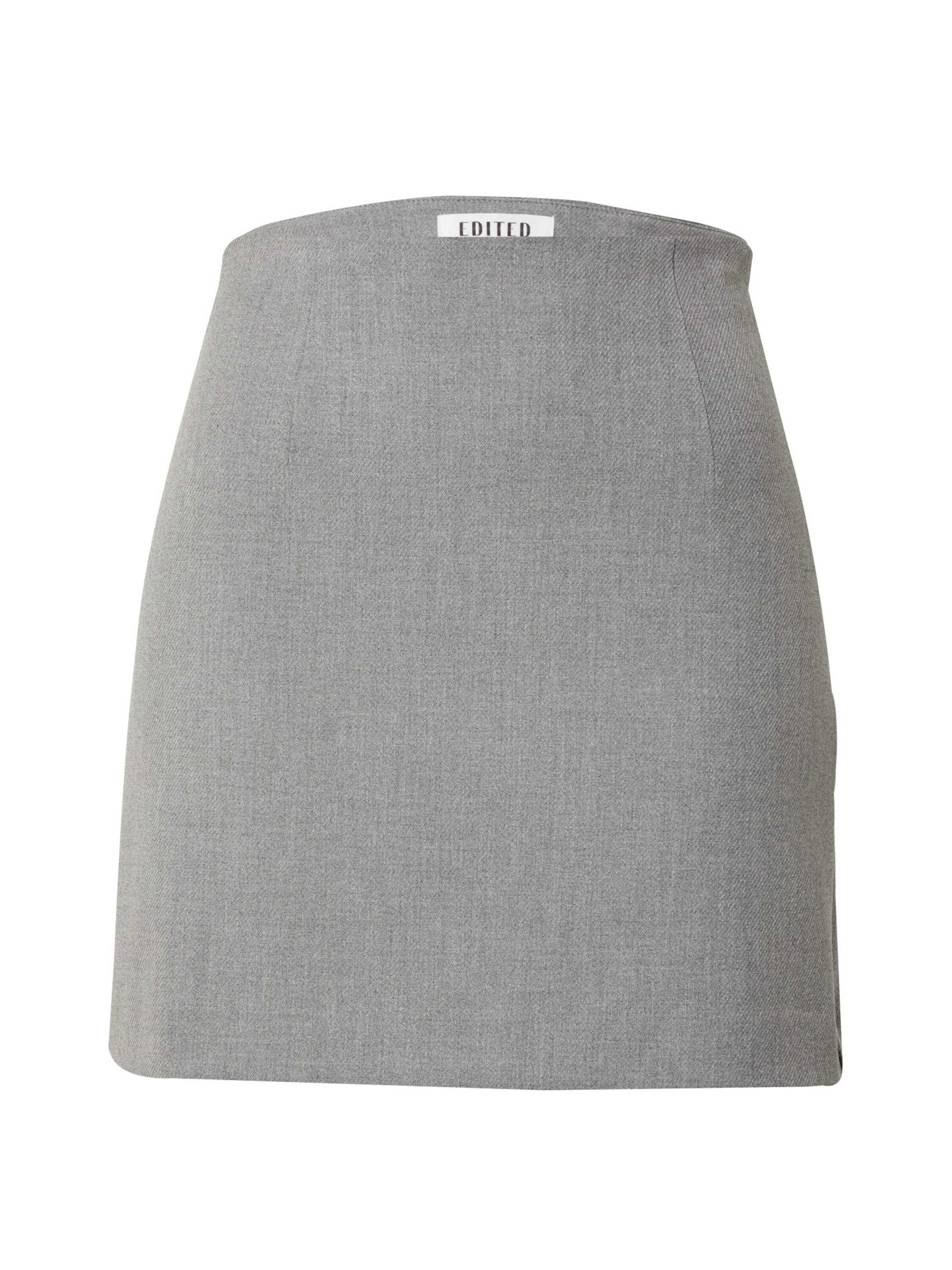 EDITED Minirock Josie (1-tlg) Plain/ohne Details