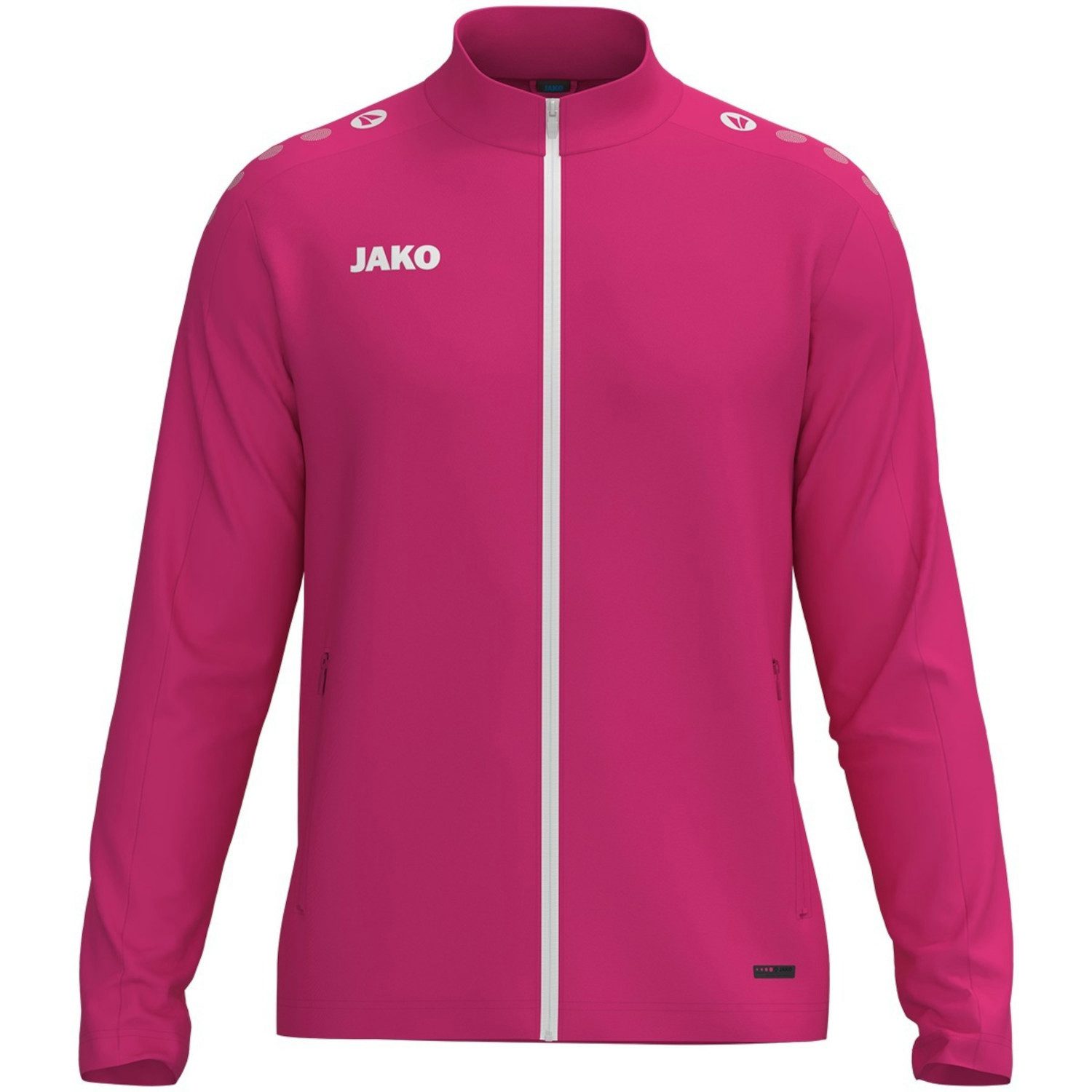 Jako Trainingsjacke Jako Herren Freizeitjacke One 9800