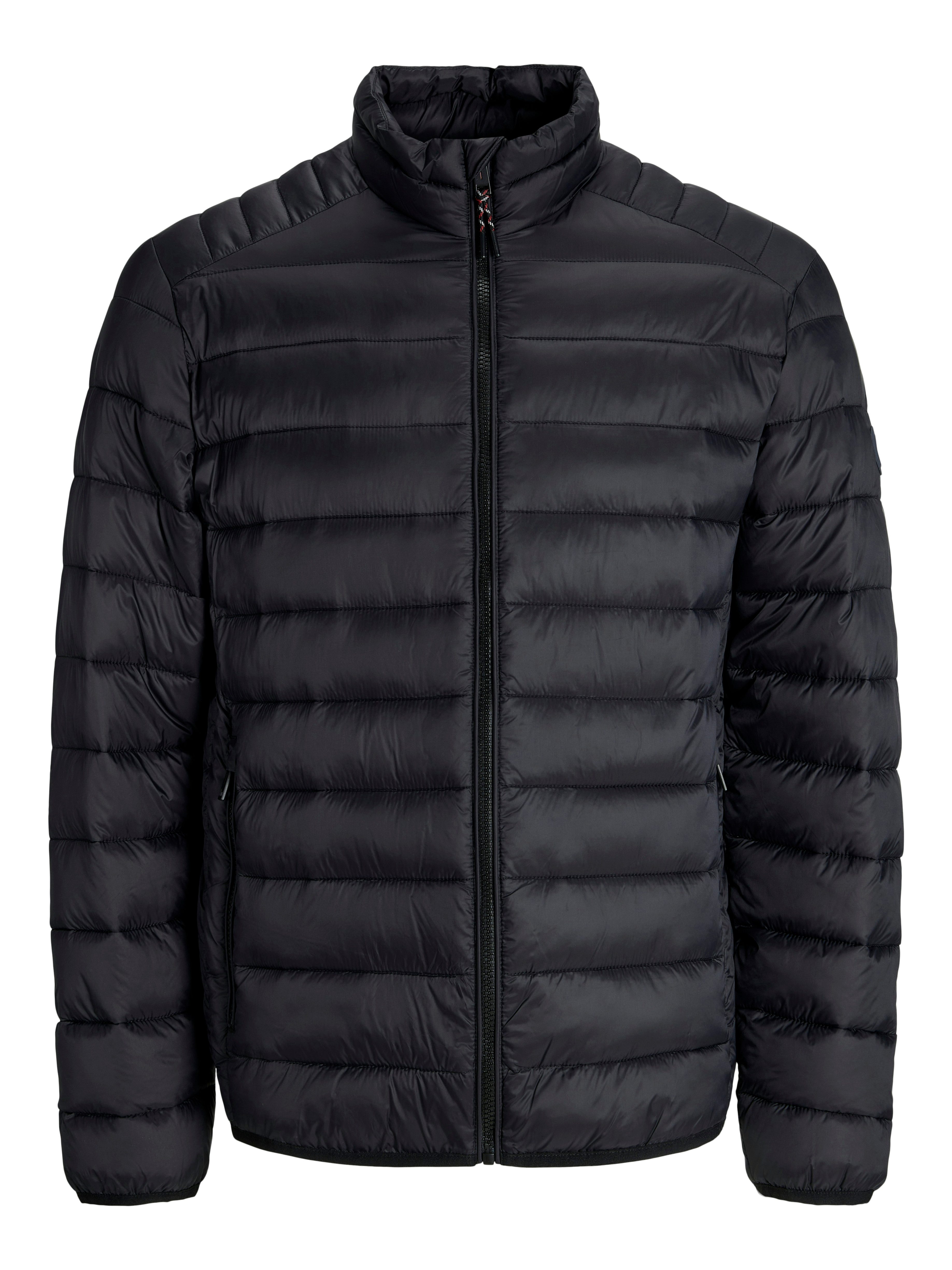 Steppjacke JJEBRADLEY LIGHT PUFFER COLLAR NOOS