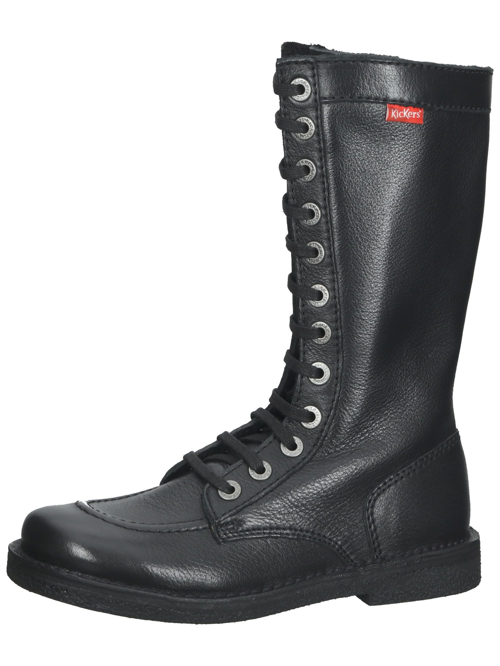 Kickers Kickers Сапоги Leder Schnürstiefel