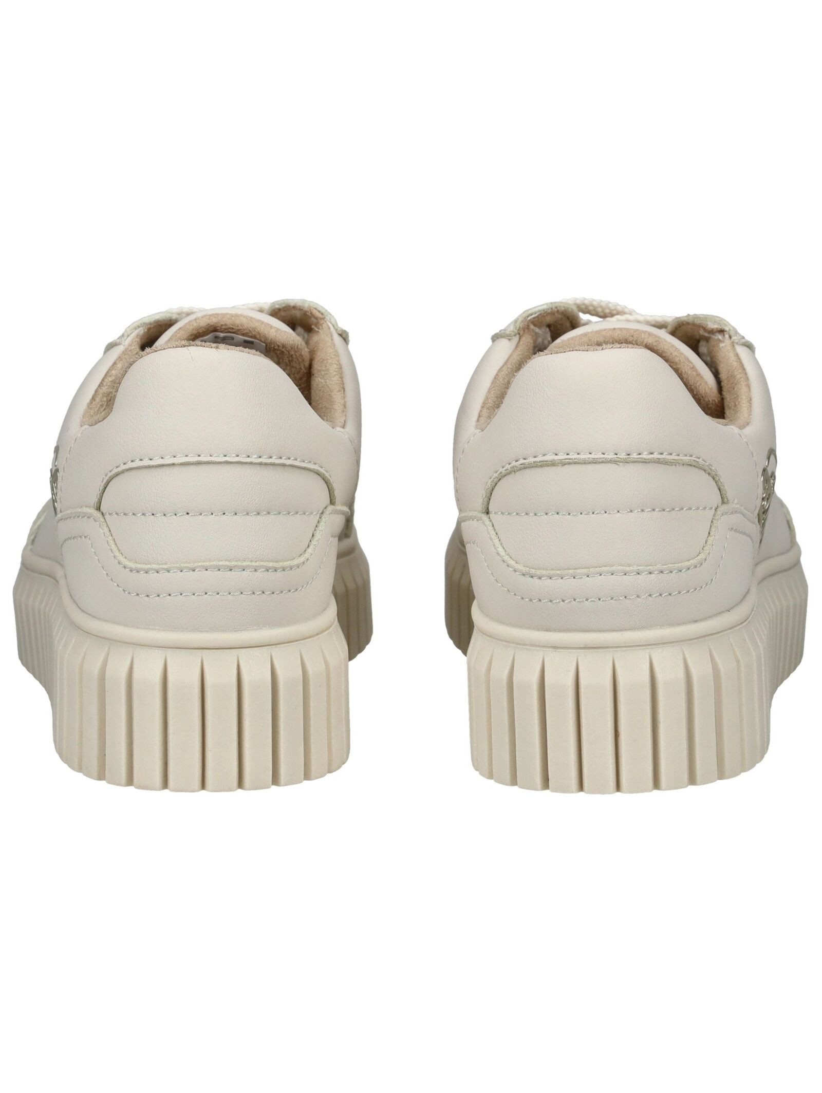 s.Oliver Sneaker Lederimitat . Plateausneaker