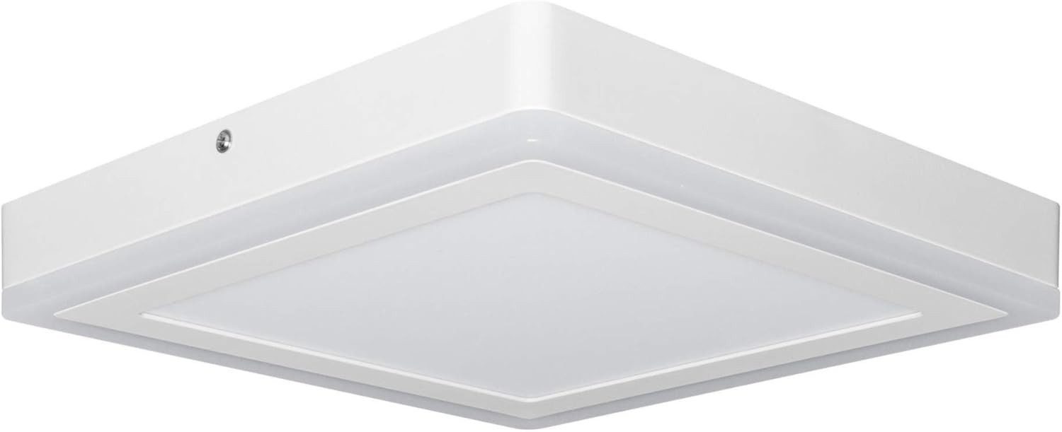 Osram Deckenleuchten Osram LED Wand- und Deckenleuchte, Leuchte für Innenanwendungen, Warmw, Osram LED Wand- und Deckenleuchte, Leuchte für Innenanwendungen, Warmw