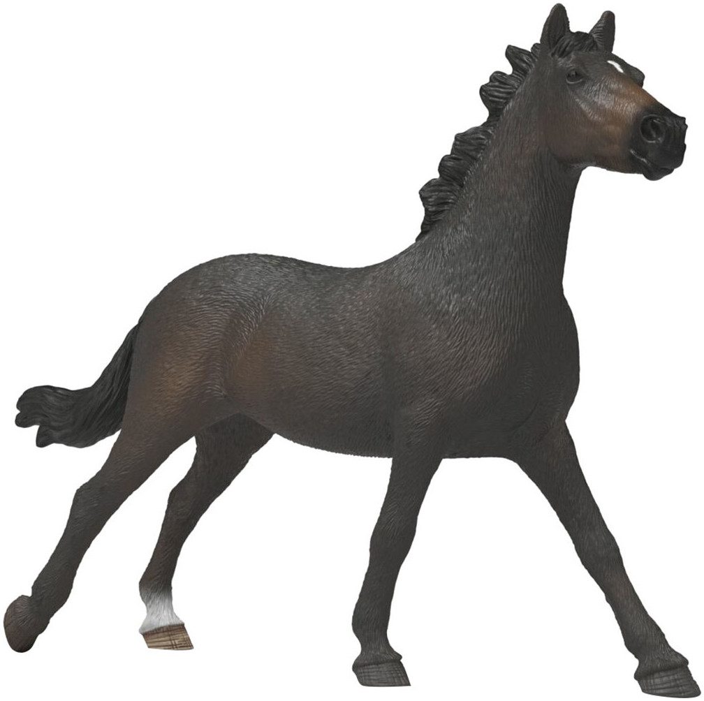 Schleich® Spielfigur HORSE CLUB, Englisches Vollblut Stute (14914)