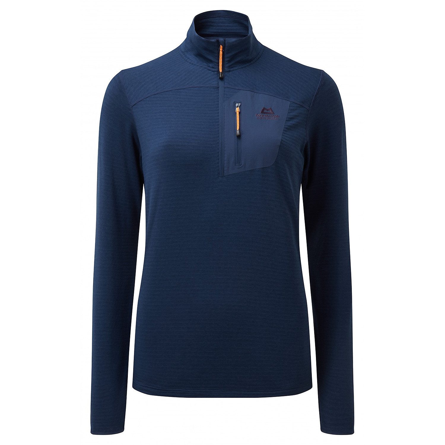 Mountain Equipment Longsleeve Langarmshirt W LUMIKO ZIP-T