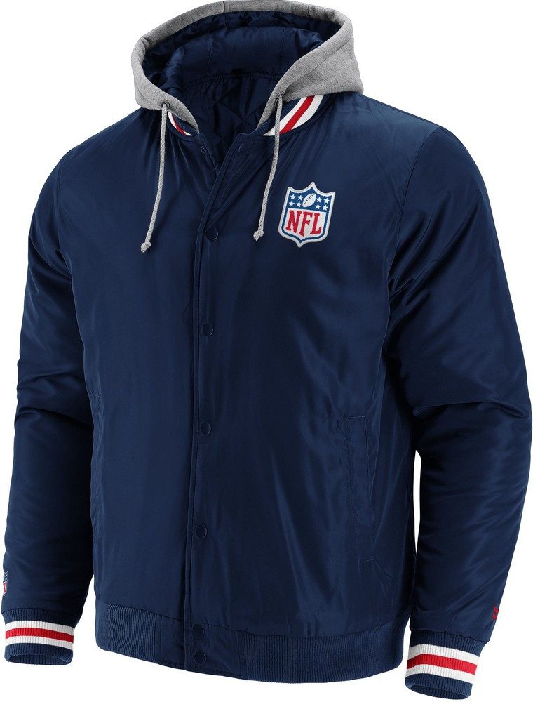 NFL Shield Kurzjacke