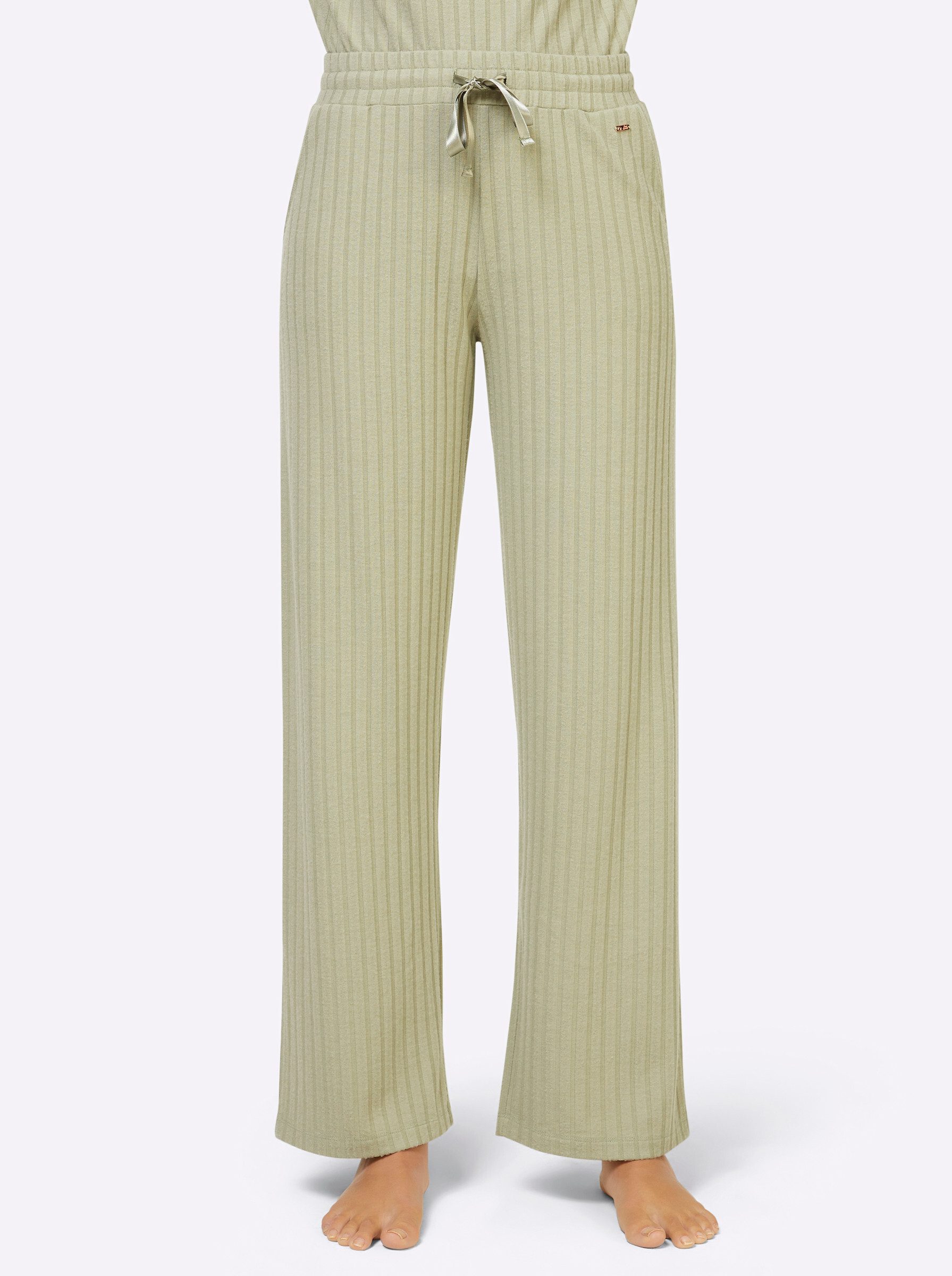 creation L Homewearhose Hose günstig online kaufen