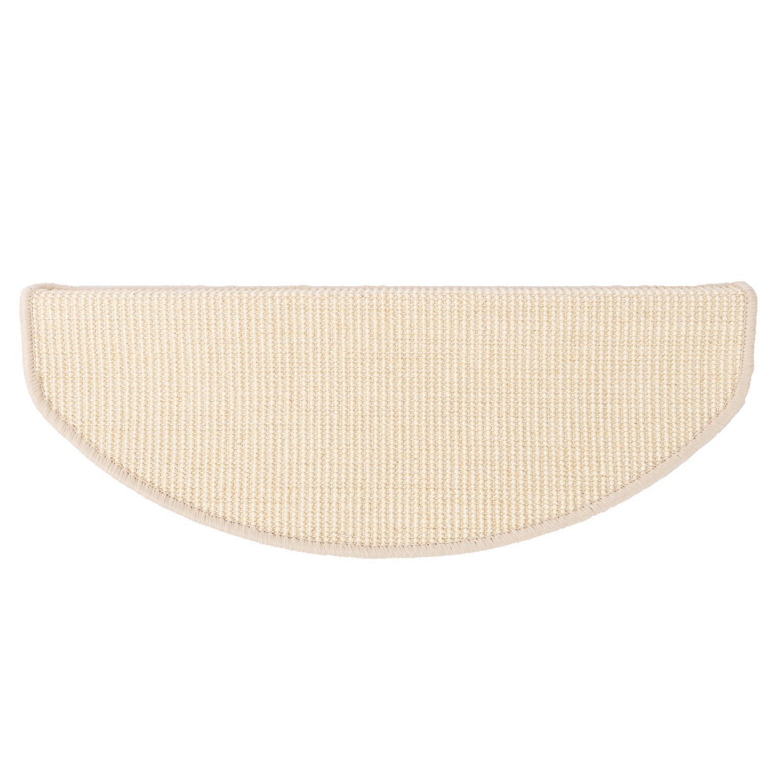Floordirekt Stufenmatte Sylt, Treppenschutz in vielen günstig online kaufen