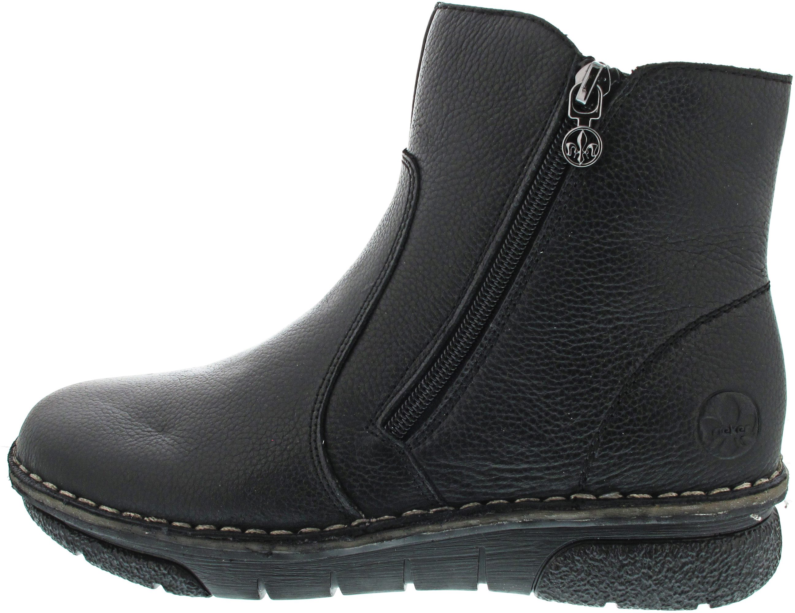 Winterstiefelette