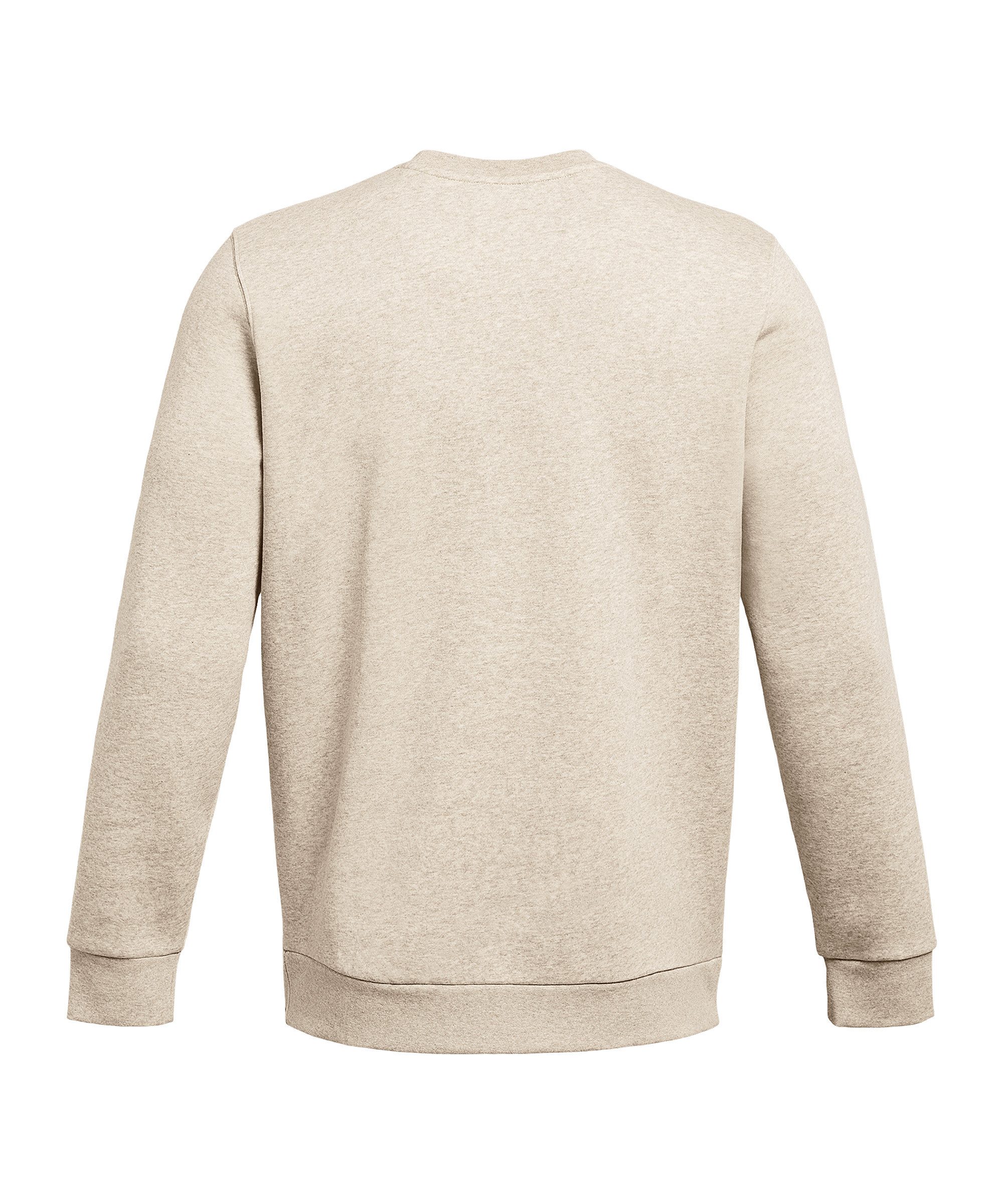 Under Armour® Sweater Under Armour Sweatshirt günstig online kaufen