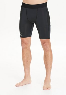 Virtus Lauftights BONDER M Baselayer Shorts mit seitlichem Einsteckfach