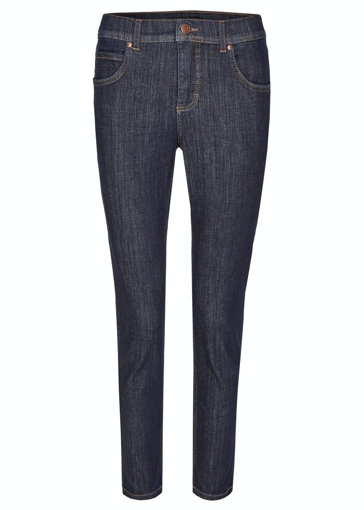 Bequeme Jeans AENGELS Angels Jeans Ornella mit Power Stretch Denim