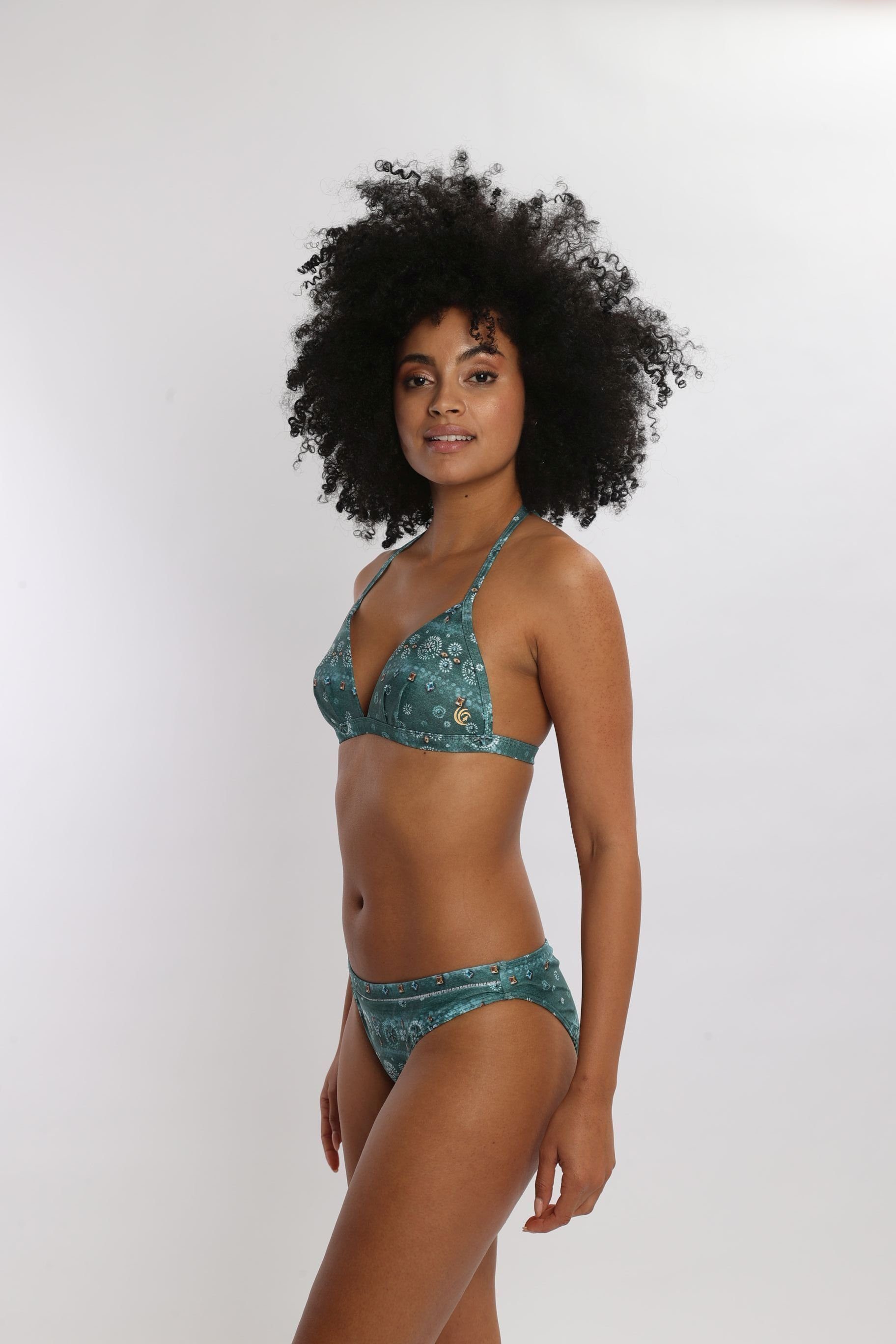 Olympia Push-Up-Bikini-Top Mix&Match Bikini Top (1-St) günstig online kaufen