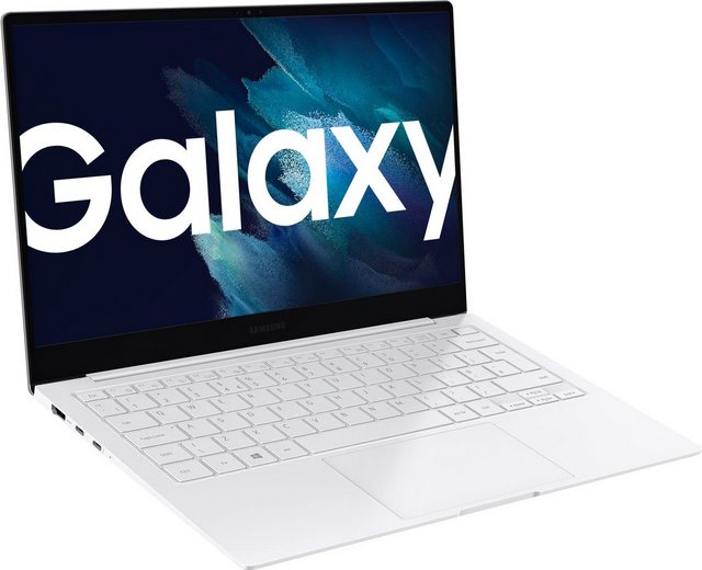 Samsung Galaxy Book Pro Notebook (33,78 cm 13,3 Zoll, Intel Core i5 1135G7, Iris Xe Graphics, 256 GB SSD)  - Onlineshop OTTO