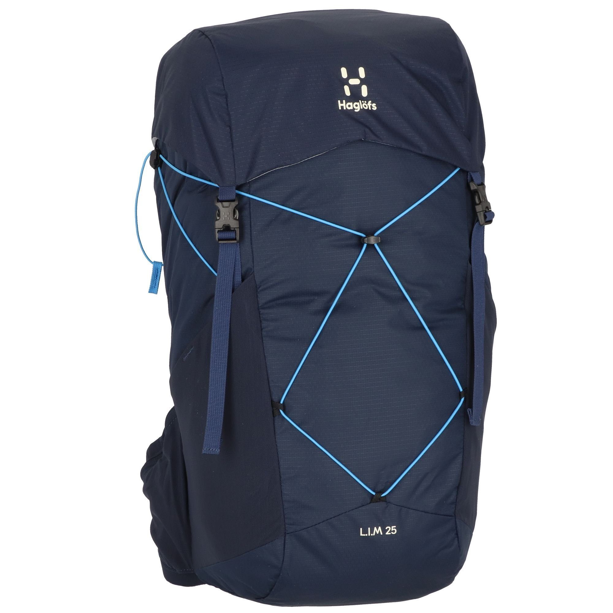 Haglöfs Wanderrucksack L.I.M, Polyamid