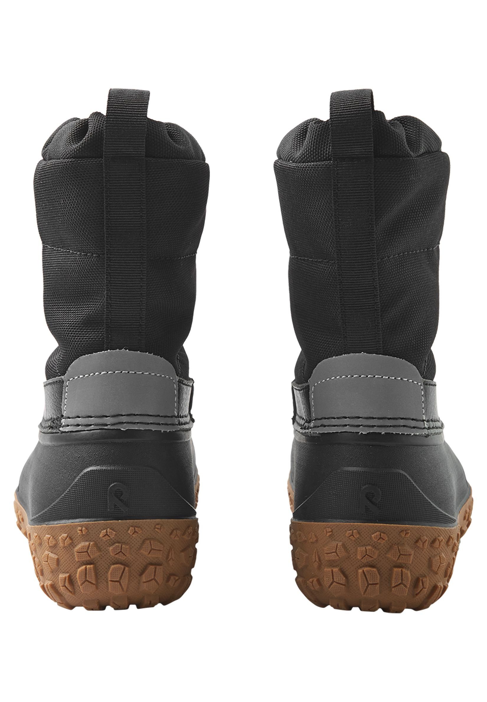 reima LOSKARI Winterstiefel Winterboots PVC- und PFAS-frei