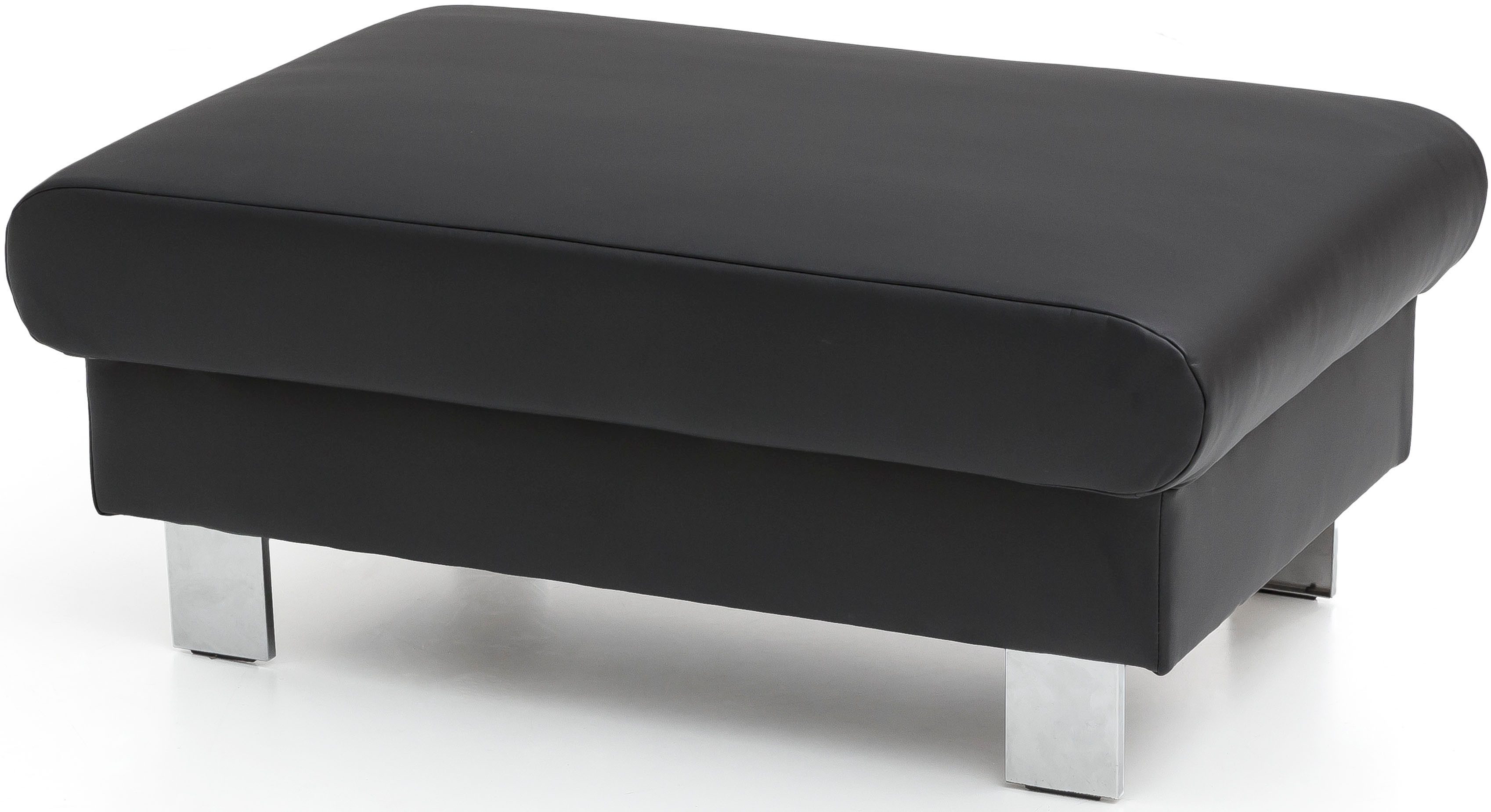 COTTA Hocker Komaris, B: 100 cm, individuell zu kombinieren