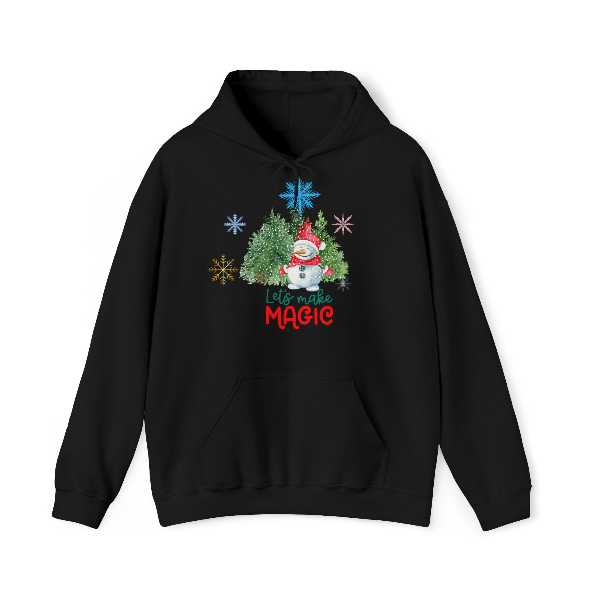 Weihnachtssweatshirt Christmas Hoodie, Christmas Sweater, weihnachtspullover damen herren