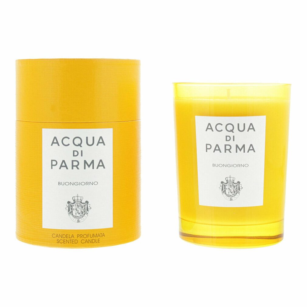 Acqua di Parma Duftkerze Acqua di Parma Boungiorno Perfumed Candle 200g