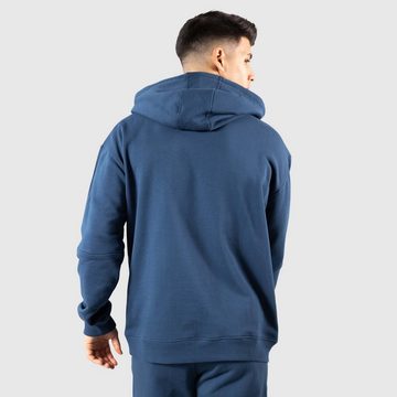 Smilodox Hoodie Devin 100% Baumwolle, 400 gsm Stoff