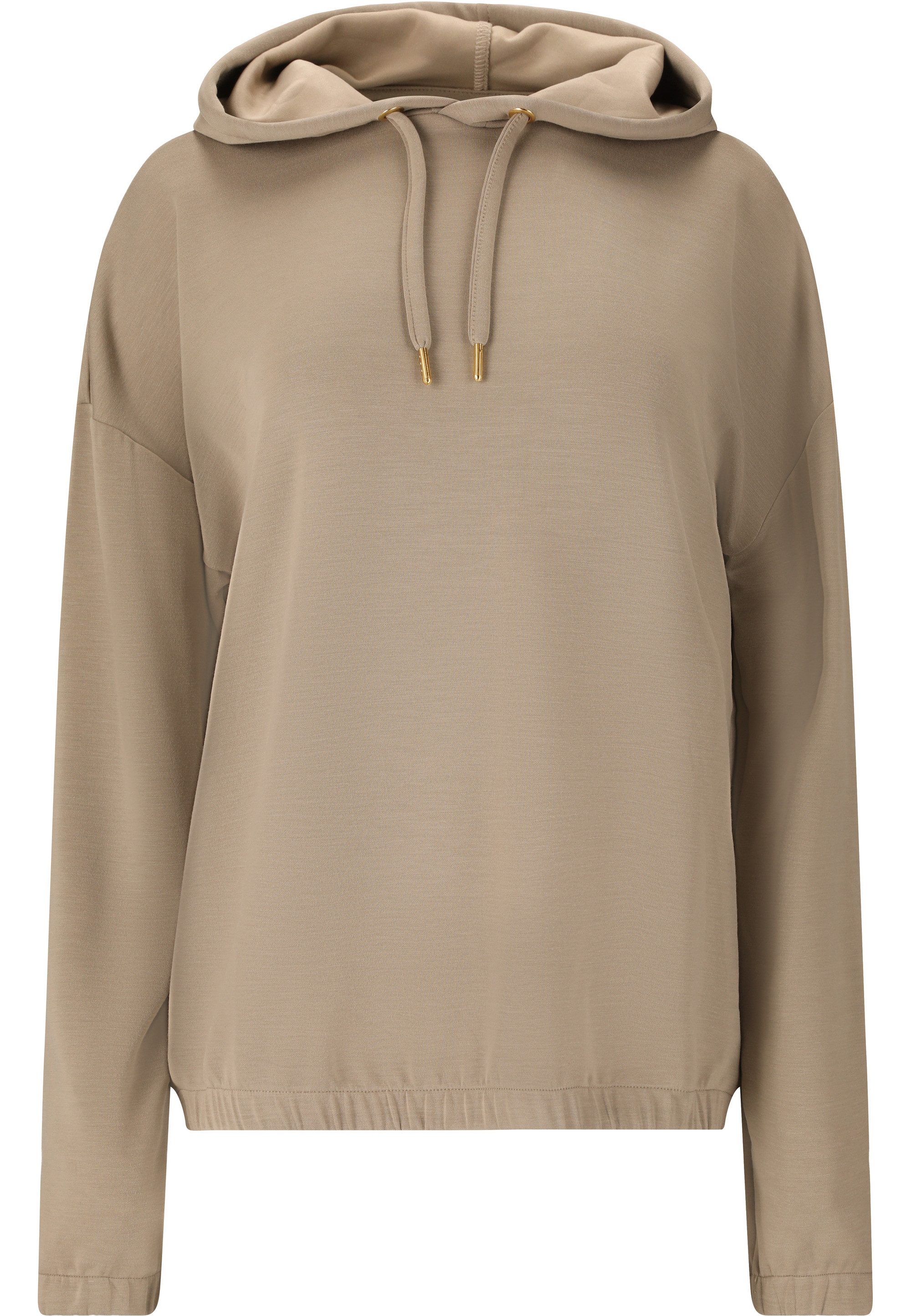 ATHLECIA Kapuzensweatshirt NAMIER W mit hohem Modal-Anteil