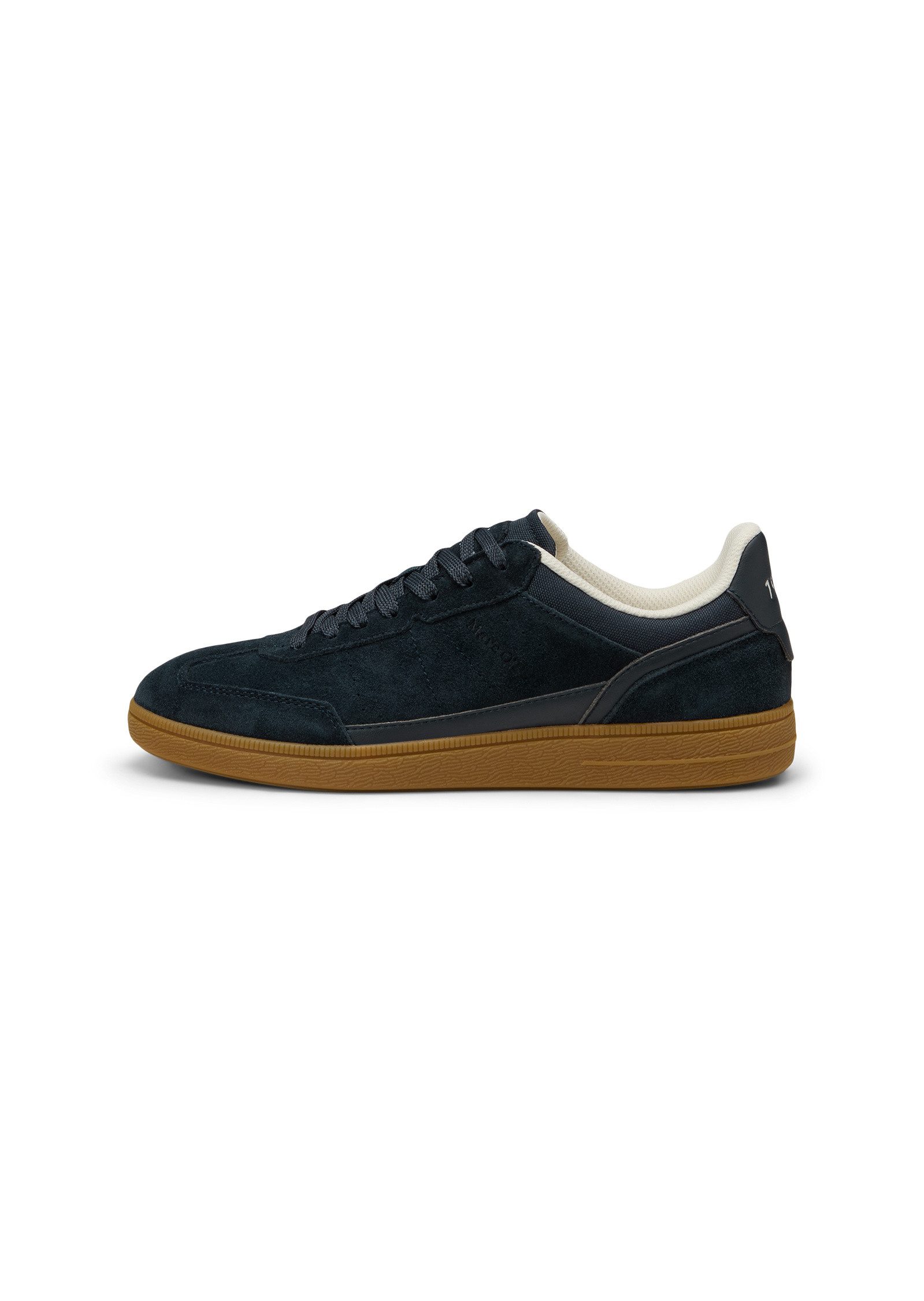 Marc O'Polo aus weichem Veloursleder Sneaker