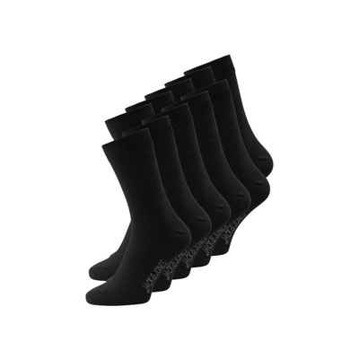 Jack & Jones Купальні шорти Jack & Jones Herren 10er-Pack Socken JacJens gestrickt Strümpfe