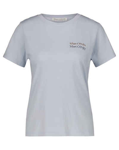 Marc O'Polo T-Shirt Damen T-Shirt (1-tlg)