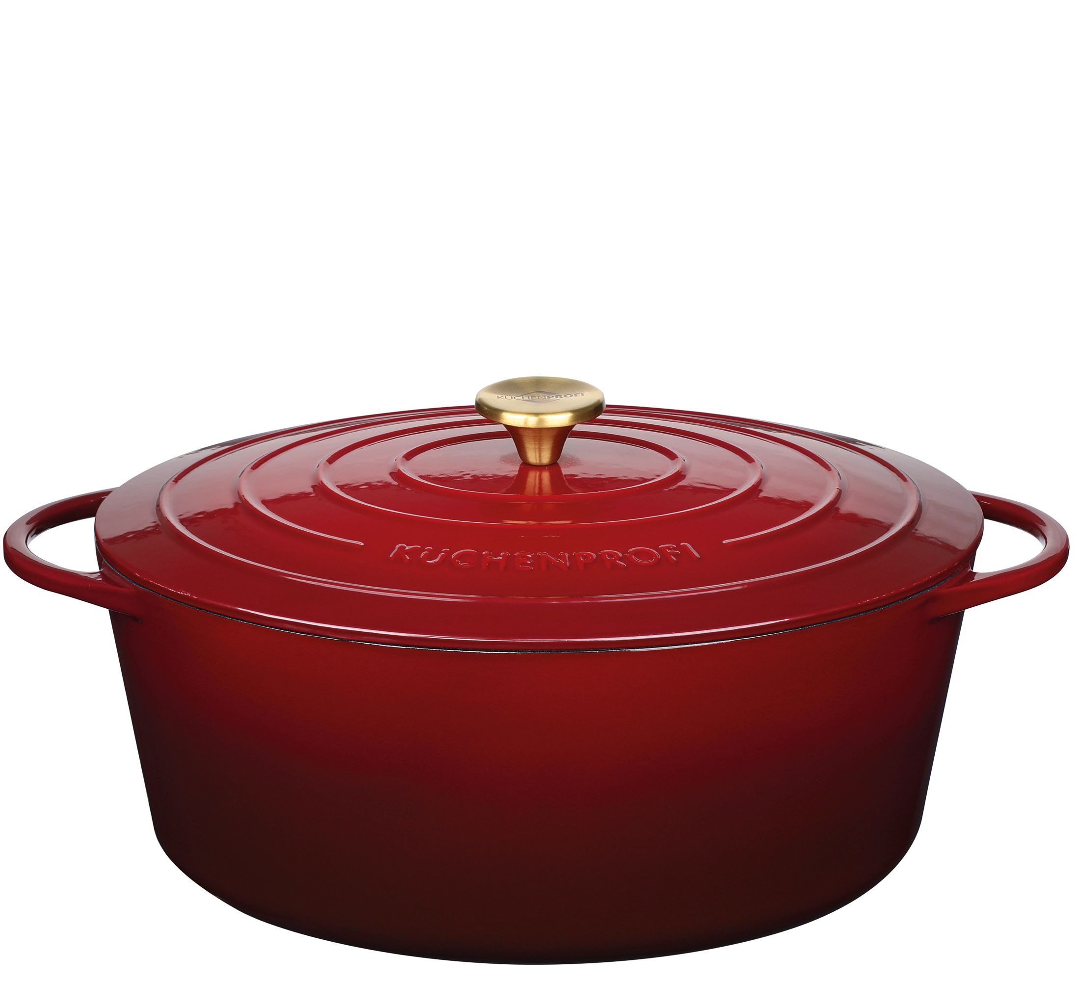 Küchenprofi Bratentopf