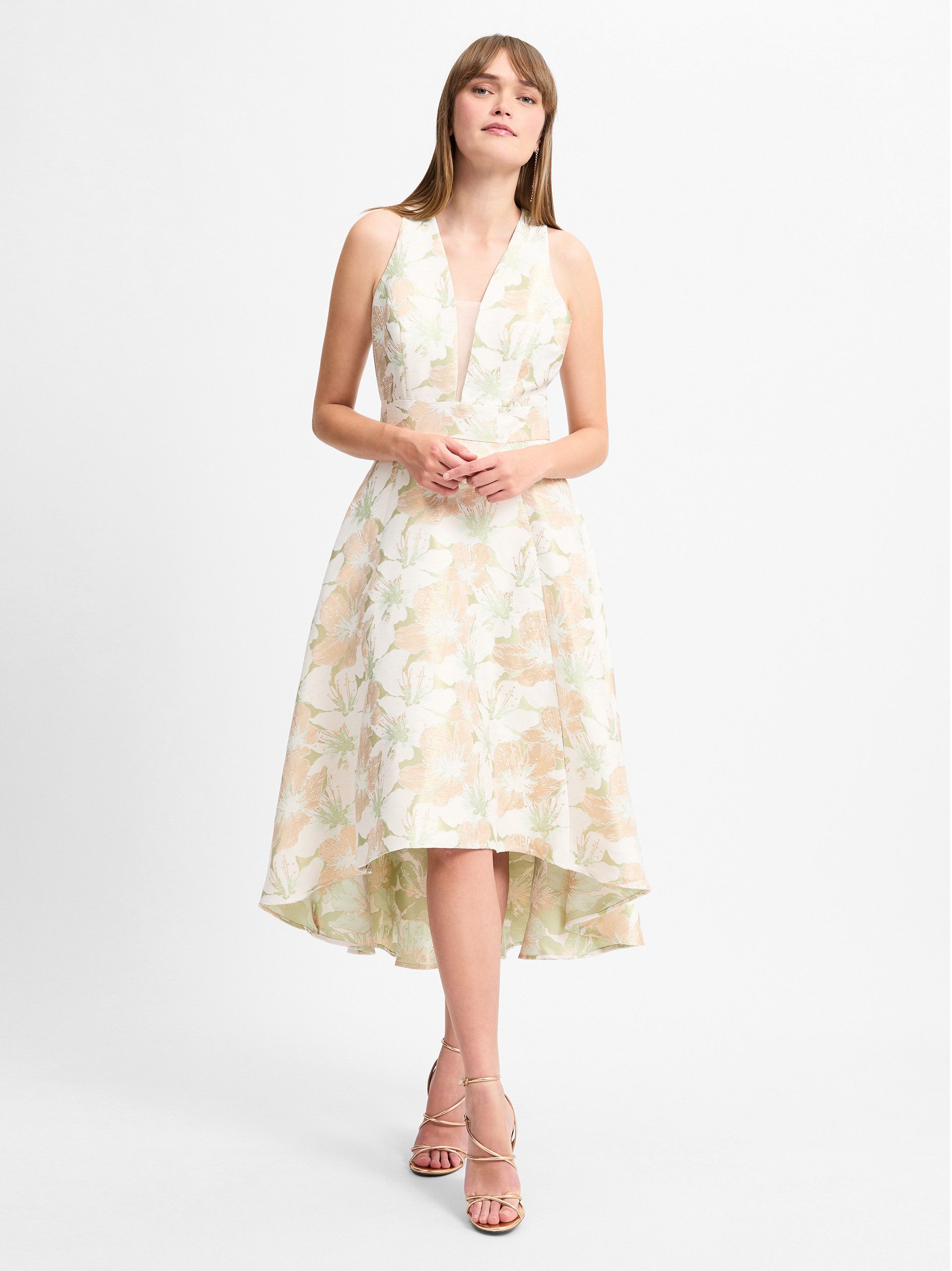 Abendkleid