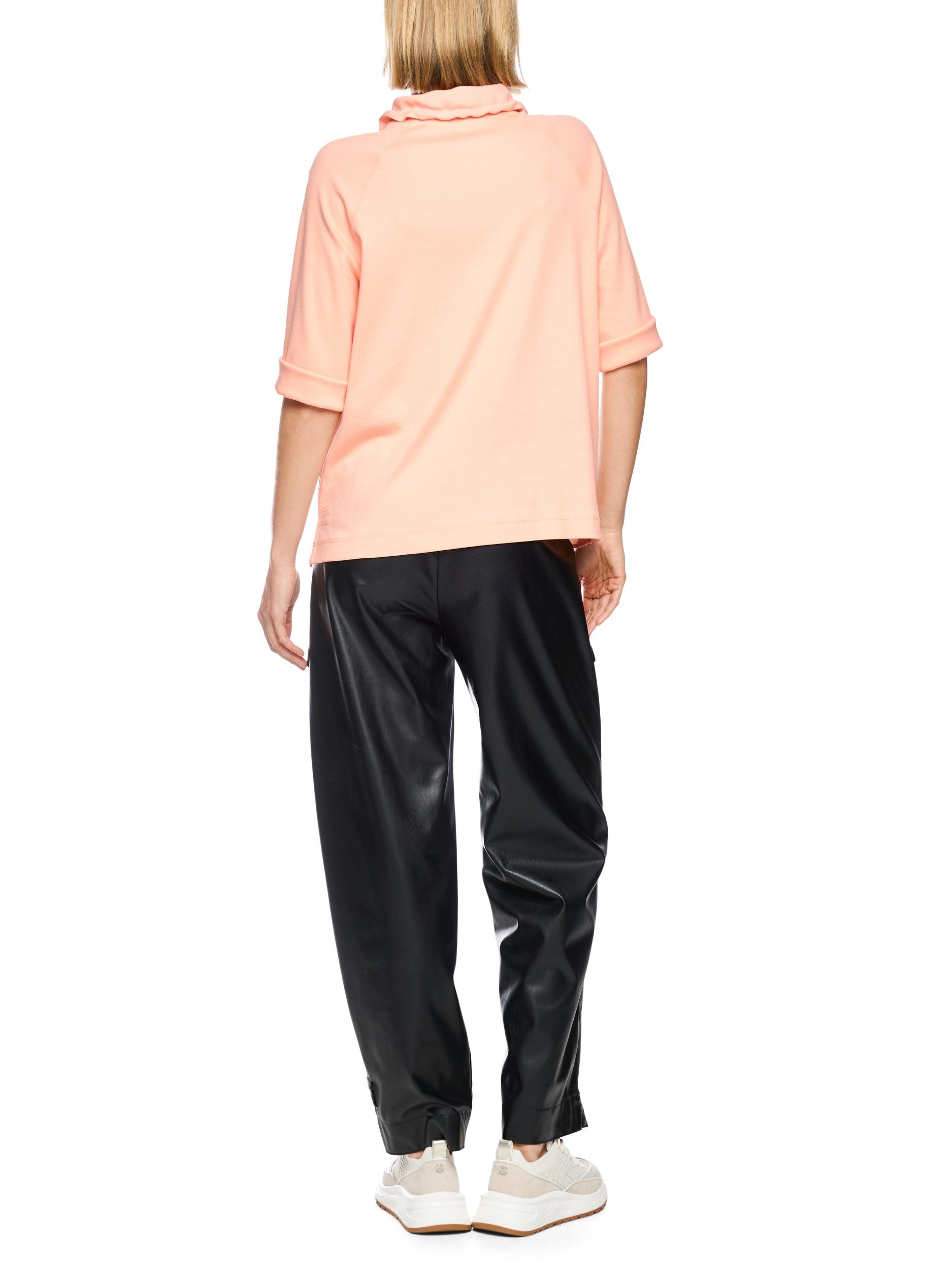 Marc Cain Hemdbluse Blusenshirt 460