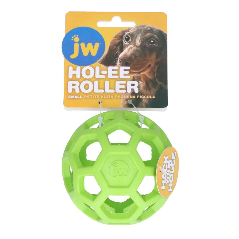 JW Pet Outdoor-Spielzeug JW HOL-EE ROLLER günstig online kaufen