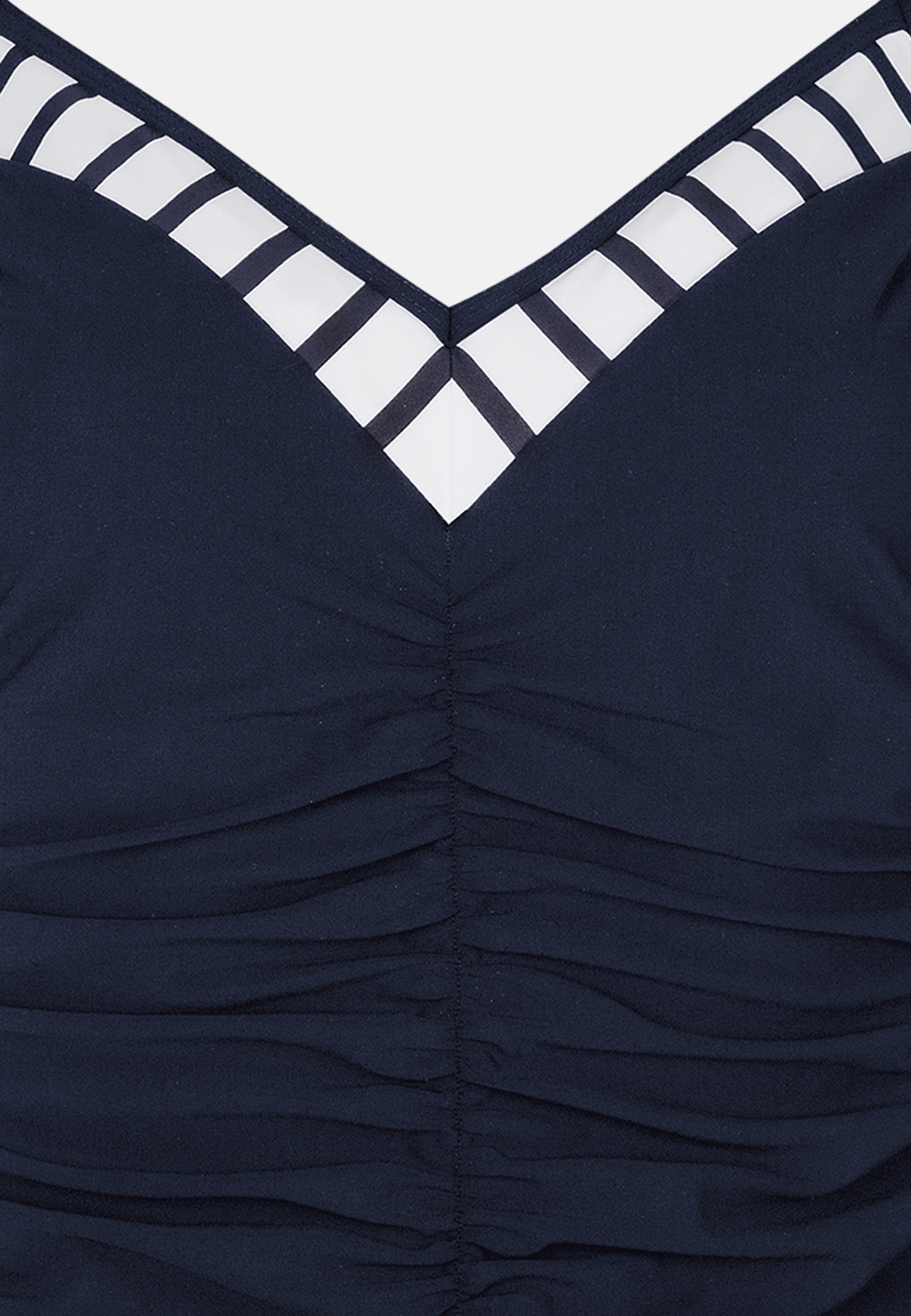 Sunflair Badeanzug Basic (1-St) Badeanzug - Mit tiefem Rücken, Soft-Schale, günstig online kaufen