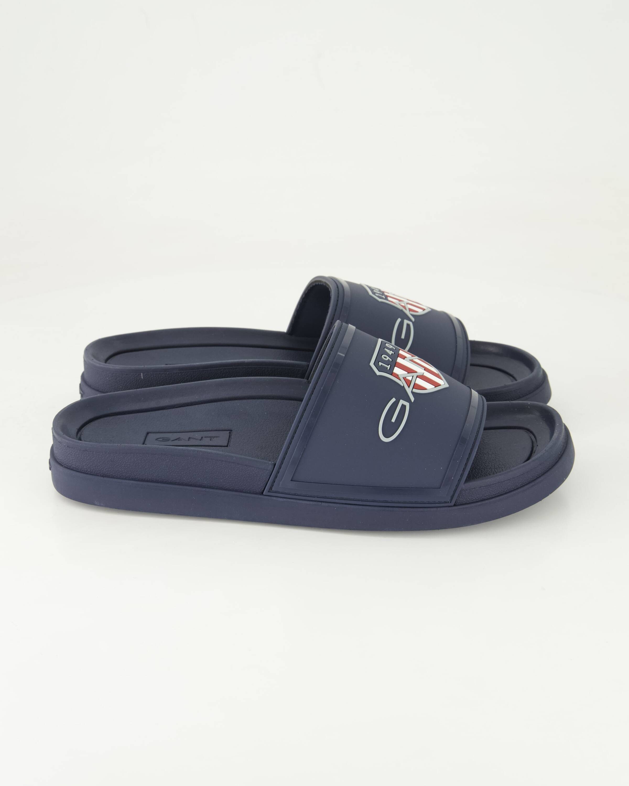 Gant Pierbay Sport Sandal Pantolette Obermaterial: Sonstiges Material