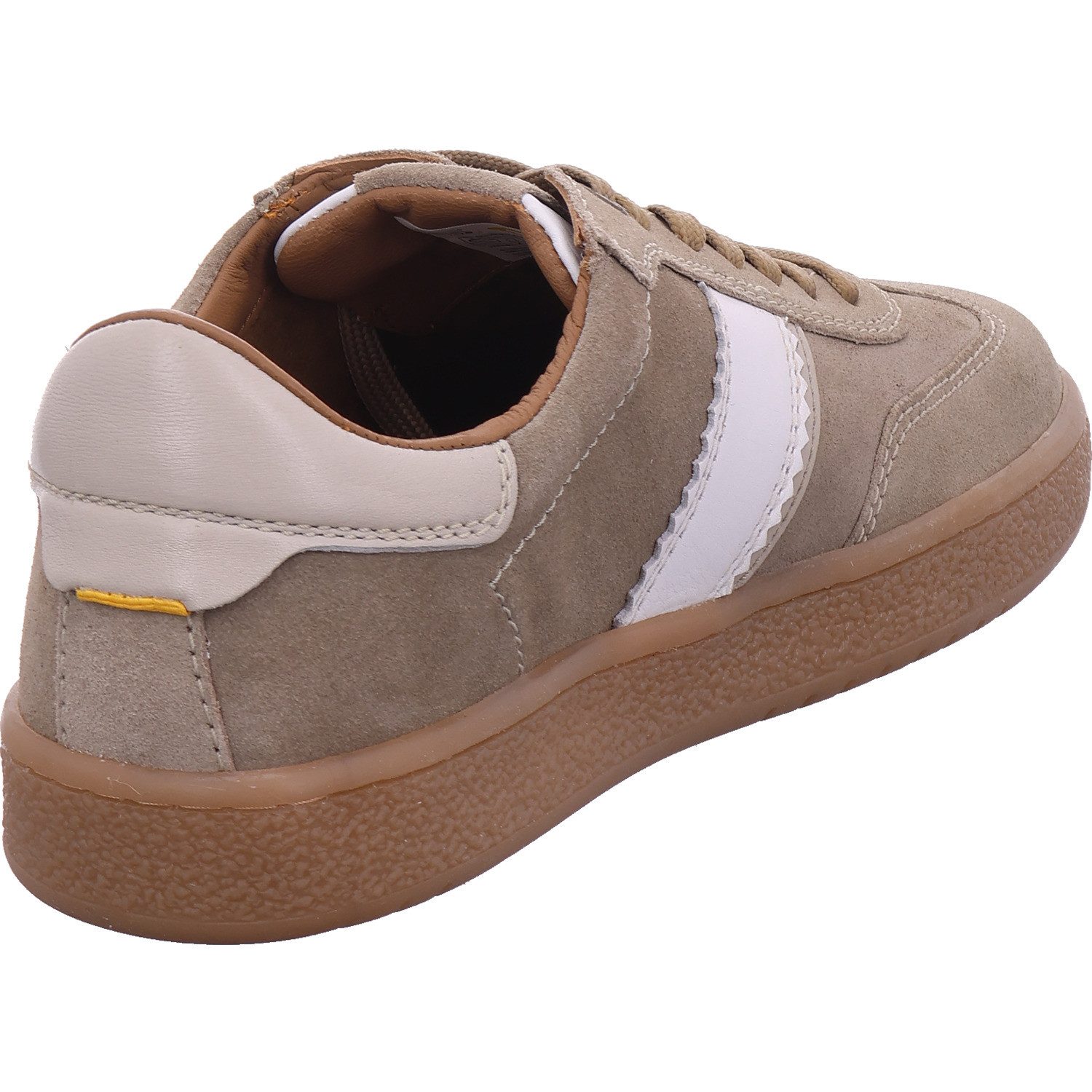 camel active Split Schnürschuh