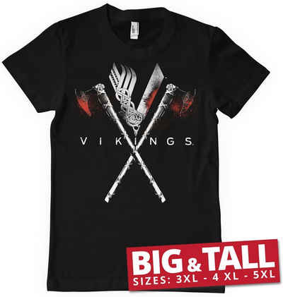 Minnesota Vikings T-Shirt