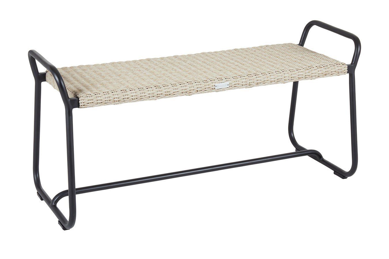 Brafab Sitzbank Sitzbank Midway beige