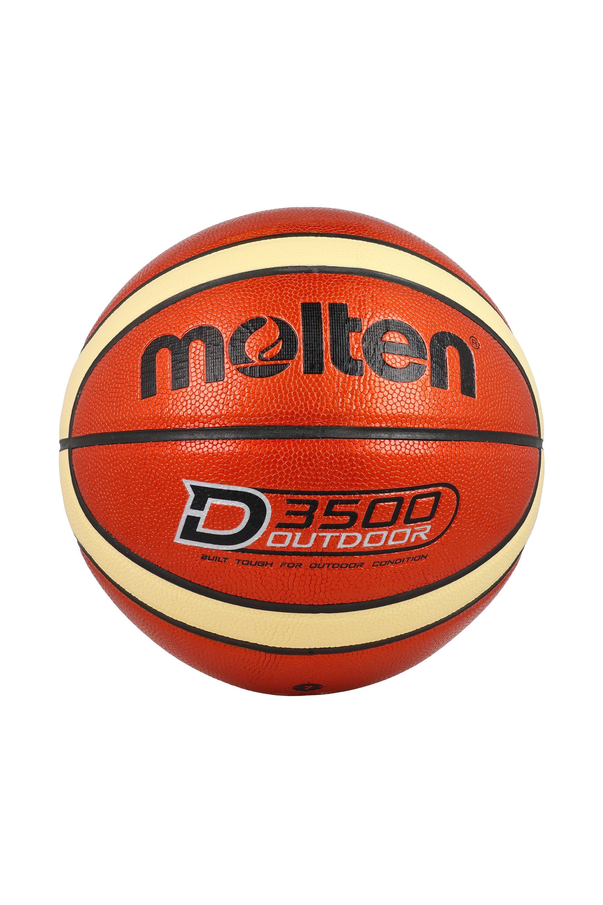 Molten Basketball B6D3500
