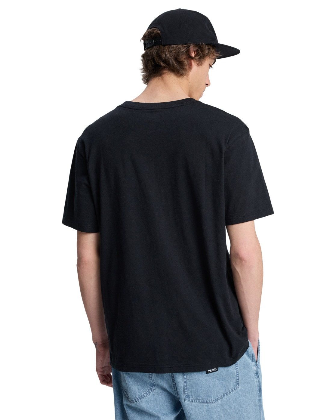 Quiksilver T-Shirt EV Vista