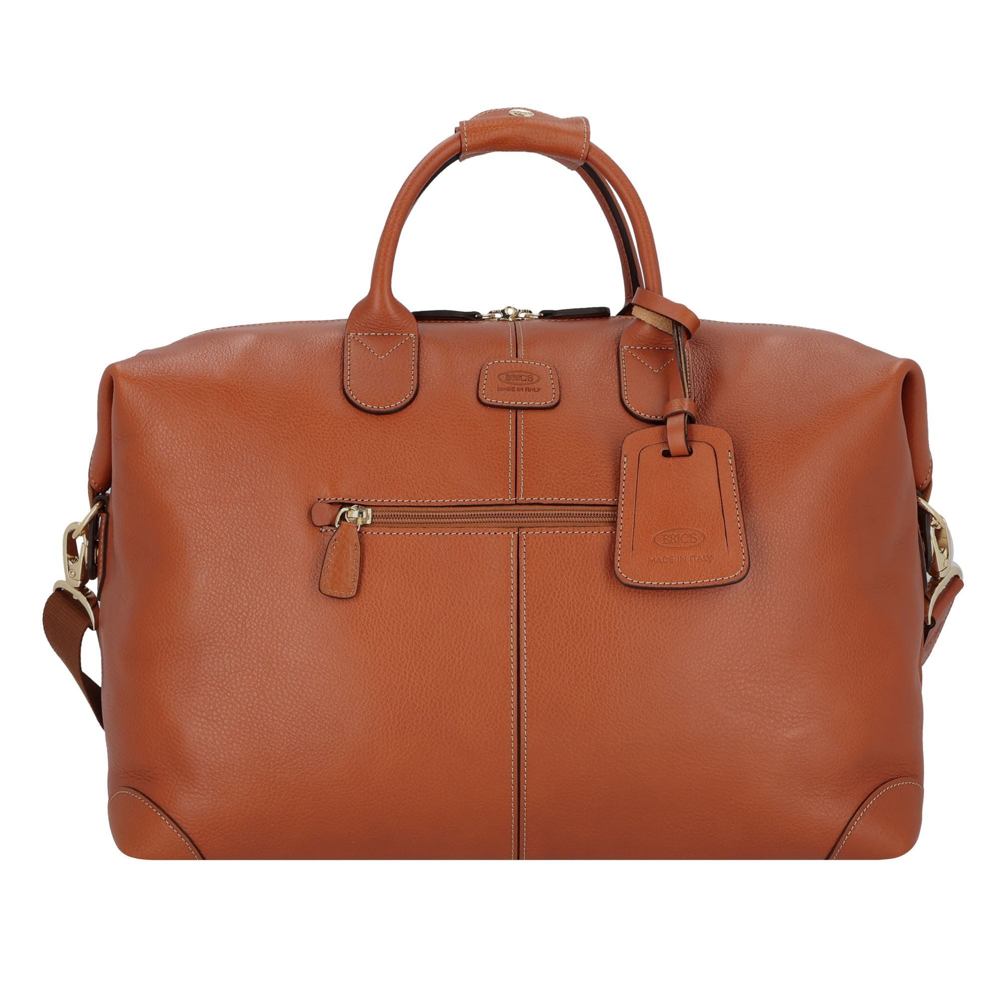 Weekender Life Pelle