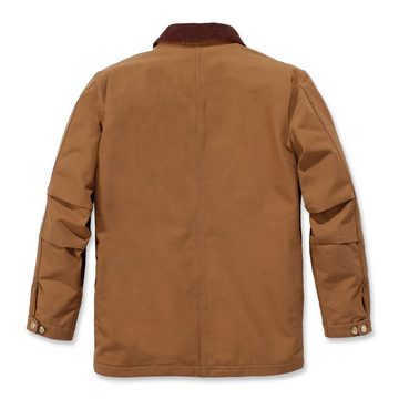 Carhartt Kurzmantel FIRM DUCK CHORE COAT