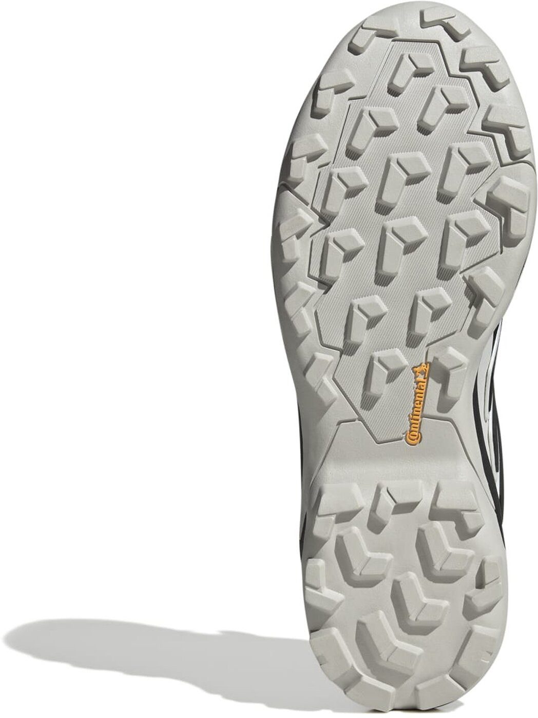 adidas Sportswear TERREX SKYCHASER GTX CBLACK/CBLACK/GREONE Outdoorschuh günstig online kaufen