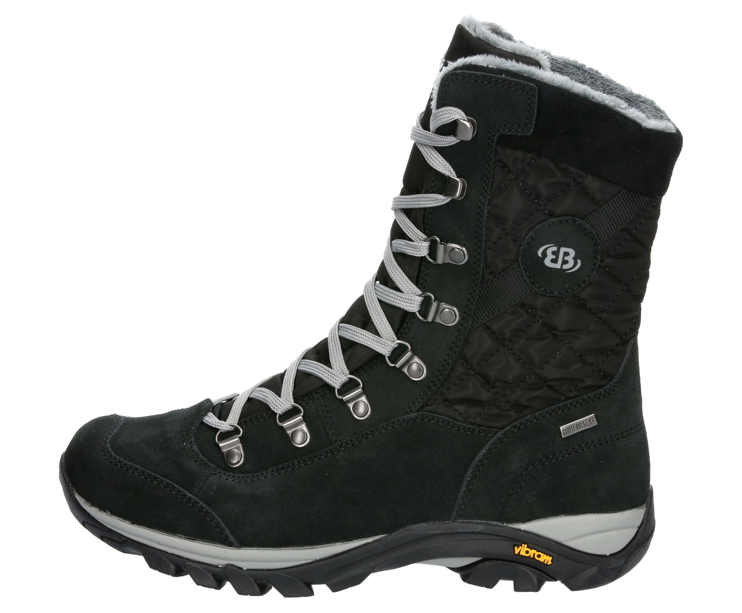 BRÜTTING Winterboot Fenella Winterstiefel günstig online kaufen