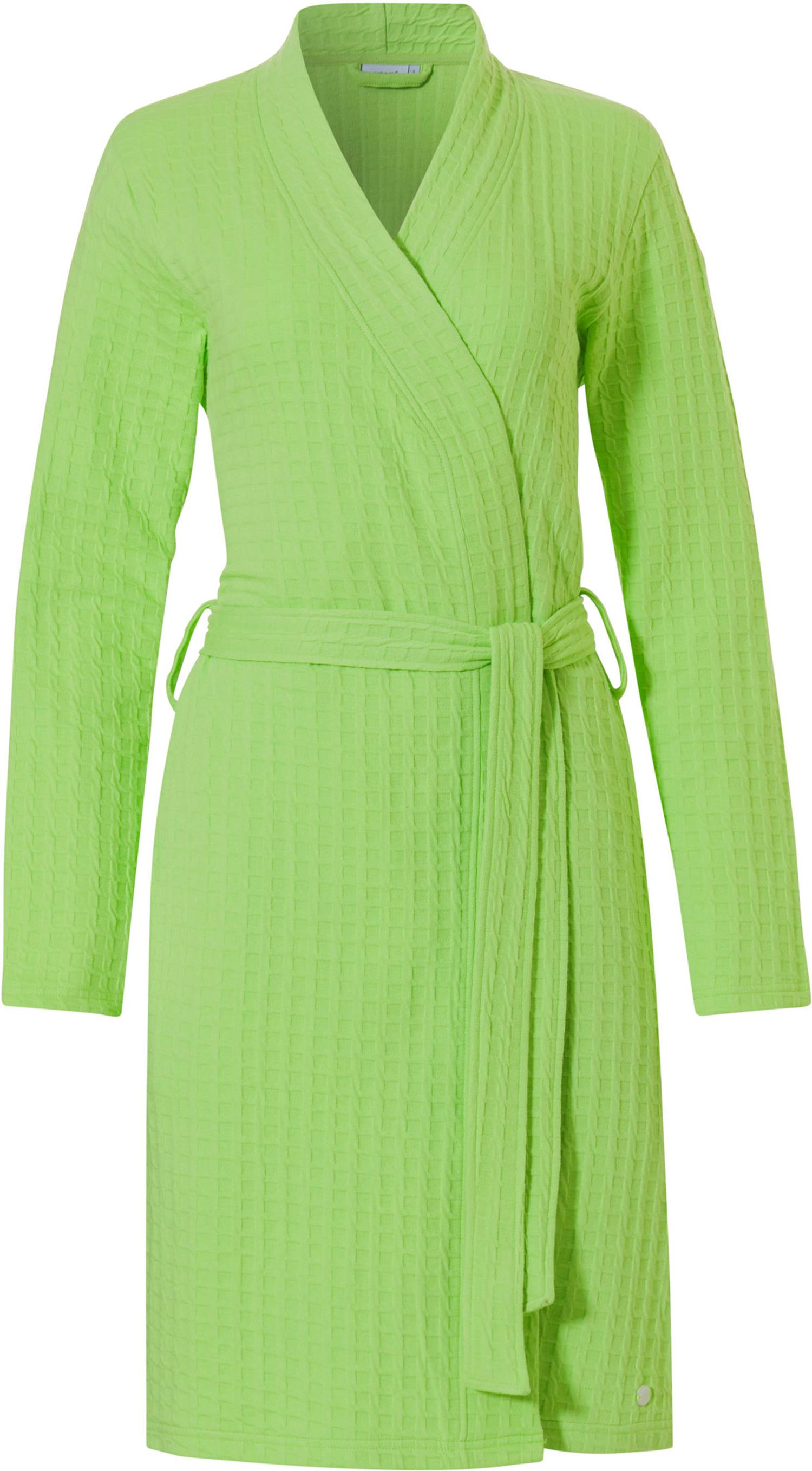 Pastunette Morgenmantel Damen Morgenmantel Kimono Form, günstig online kaufen